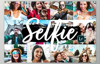 Download SELFIE <span class='badge badge-warning'>Mobile</span> <span class='badge badge-warning'>Lightroom</span> <span class='badge badge-warning'>Presets</span> CreativeMarket 3568633