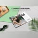 Download Fashion Lookbook v875 (psd)