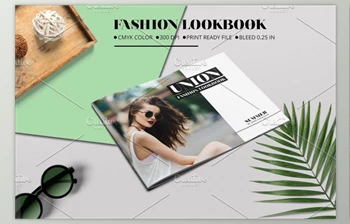 Download Fashion Lookbook v875 (<span class='badge badge-warning'>psd</span>)