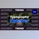 Download Dynamic Fast Typography Opener (Videohive 34034375) - AE Project
