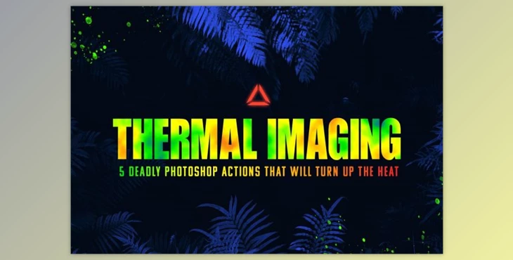 Download Thermal Imaging Actions