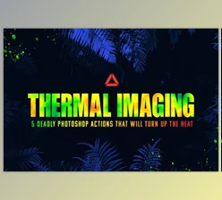 Download Thermal Imaging Actions