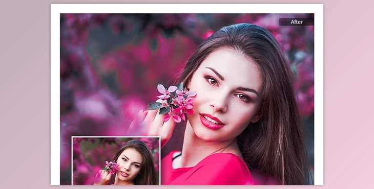 Download 115 Lovely Color Lightroom Presets