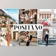Download Positano Pro Lightroom Presets (Mob, Desk)