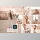 Download Daisy Lightroom Presets (XMP, LRTEMPLATE, PDF)