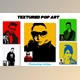 Download Textured Pop Art Photoshop Action
