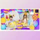 Download Bright Happy Birthday (Videohive 34615131)