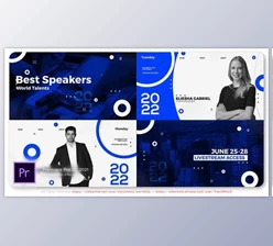 Download LA Event Conference Promo (Videohive 34615150)