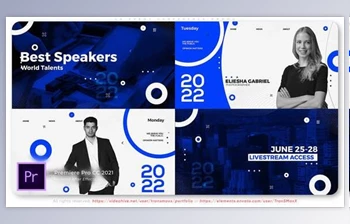 Download LA Event <span class='badge badge-warning'>Conference</span> Promo (Videohive 34615150)