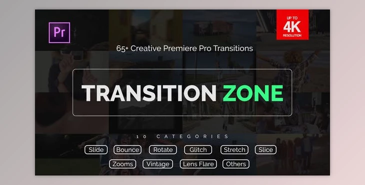 Download Transition Zone (Videohive 34623619)