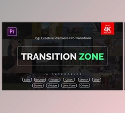 Download Transition Zone (Videohive 34623619)