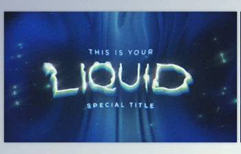 Download Mystic <span class='badge badge-warning'>Title</span> (Videohive 34769660)