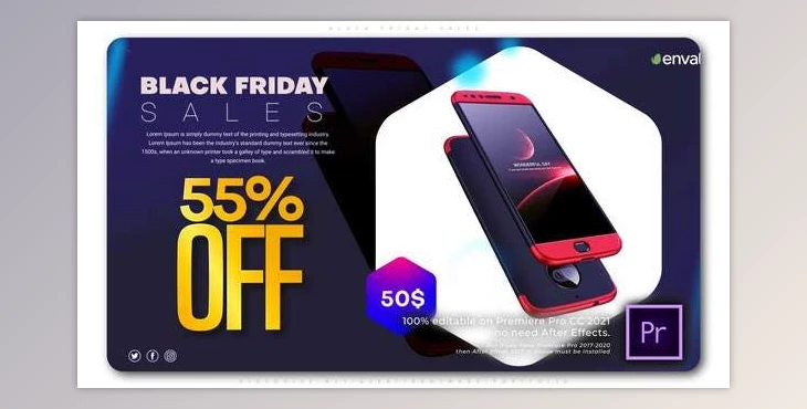 Download Black Friday Sale (Videohive 34511135)