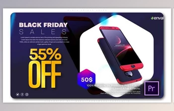 Download Black <span class='badge badge-warning'>Friday</span> Sale (Videohive 34511135)