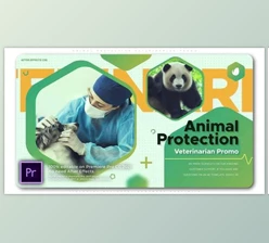 Download Animal Protection Veterinarian Promo (Videohive 34511160)