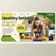 Download Health Food Business Lunch Promo (Videohive 34614593)