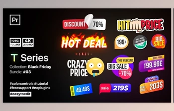 Download Discount <span class='badge badge-warning'>Elements</span> | Pr Template (<span class='badge badge-warning'>Videohive</span> 34692358)