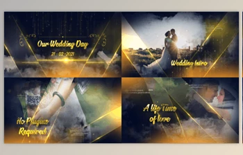 Download <span class='badge badge-warning'>Golden</span> Elegant Wedding Slide (<span class='badge badge-warning'>Videohive</span> 28417557) - AE <span class='badge badge-warning'>Project</span>