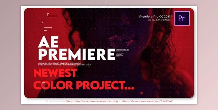 Download Minimalist Opener (Videohive 34406437)