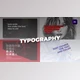 Download Typography | MOGRt (Videohive 34612625)