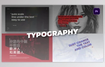 Download <span class='badge badge-warning'>Typography</span> | <span class='badge badge-warning'>MOGRt</span> (<span class='badge badge-warning'>Videohive</span> 34612625)