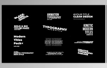 Download <span class='badge badge-warning'>Typography</span> <span class='badge badge-warning'>Titles</span> 2.0 | Premiere Pro (<span class='badge badge-warning'>Videohive</span> 34485590)