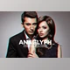 Download Anaglyph 3D Photoshop Actions
