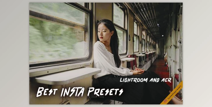 Download Loweday İnsta Presets – LR and ACR