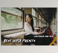 Download Loweday İnsta Presets – LR and ACR - CreativeMarket 4766967
