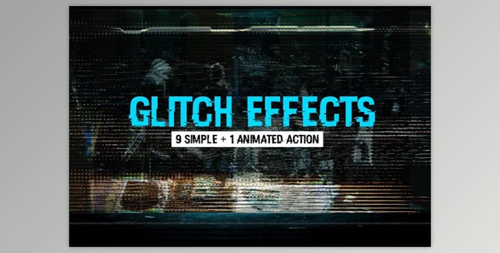 Download Glitch Effects Mega Pack 3649276 (PNG, ATN, JPG)