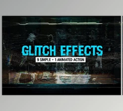 Download Glitch Effects Mega Pack 3649276 (PNG, ATN, JPG)