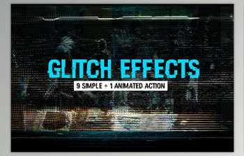 Download Glitch Effects <span class='badge badge-warning'>Mega</span> <span class='badge badge-warning'>Pack</span> 3649276 (PNG, ATN, JPG)