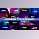 Download Modern Typo Scenes (Videohive 34095296) - PR Project