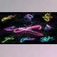 Download Light Lines Titles (Videohive 34180230) - PR Project
