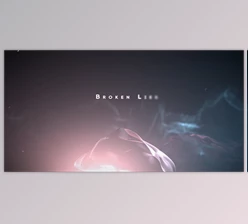 Download Ambient Titles (Videohive 6748196) - AE Project