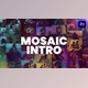 Download Mosaic Intro (Videohive 34267772)