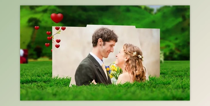 Download Wedding Slideshow Pro (Videohive 34294597)