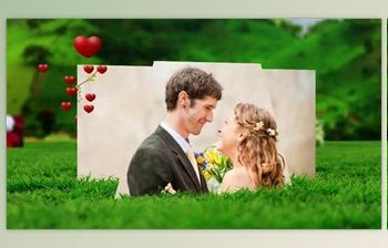 Download Wedding Slideshow <span class='badge badge-warning'>Pro</span> (Videohive 34294597)