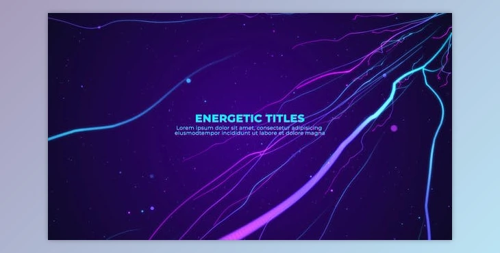 Download Energetic Titles Mogrt (Videohive 34395302)