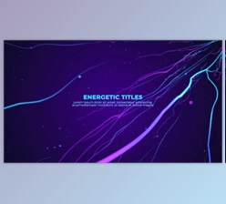 Download Energetic Titles Mogrt (Videohive 34395302)