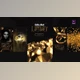 Download Golden Black Instagram Stories (Videohive 34519218)