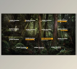 Download Clean Elegant Lower Thirds MOGRT Pack (Videohive 32948165)