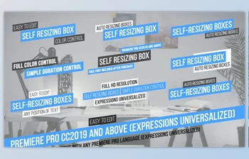 Download Modern Auto-<span class='badge badge-warning'>Resizing</span> Titles I Premiere Pro (Videohive 31661253)