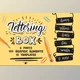 Download Lettering box Creative collection CreativeMarket-3621961 (JPG, PNG, EPS, PSD, WOFF, OTF, TTF, PDF)