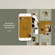 Download Nicegirl Instagram Templates (PSD)
