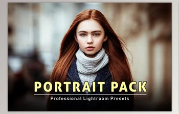 Download Portrait <span class='badge badge-warning'>Pack</span> Lightroom Presets <span class='badge badge-warning'>Creativemarket</span> 2555720