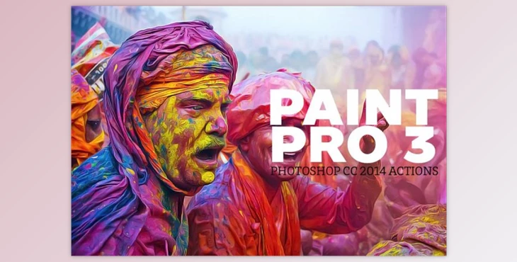 Download PainterBox | Paint Pro 3 CreativeMarket 203739
