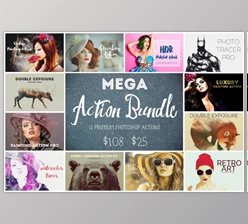 Download Mega Action Bundle (ZIP)