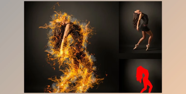 Download Fire Effect Ps Action (ATN, ABR)