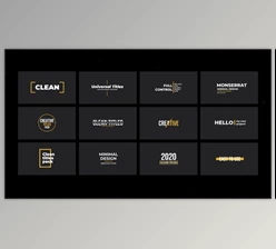 Download Clean Titles | Premiere Pro (Videohive 34682422)